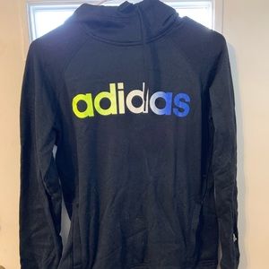Adidas hoodie